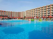 Rewaya Majestic Resort