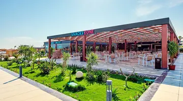 Rewaya Majestic Resort