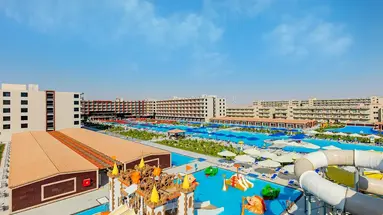 Rewaya Majestic Resort