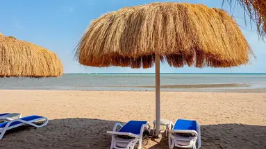 Rewaya Majestic Resort