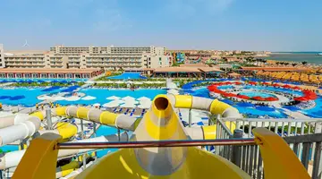 Rewaya Majestic Resort
