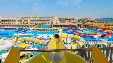 Rewaya Majestic Resort