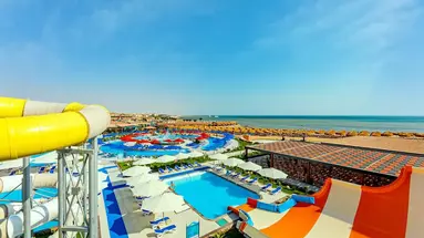 Rewaya Majestic Resort