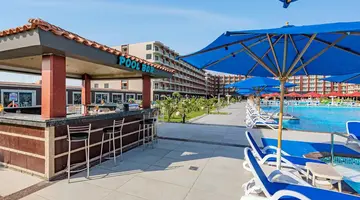 Rewaya Majestic Resort