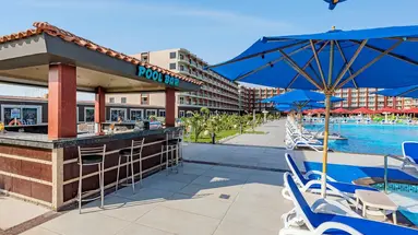 Rewaya Majestic Resort