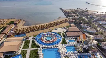Rewaya Majestic Resort