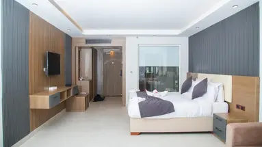 Rewaya Majestic Resort