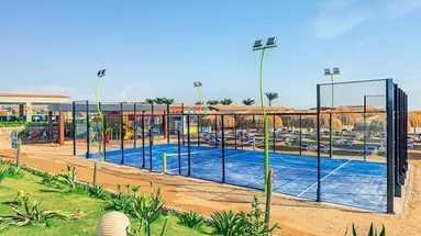 REWAYA MAJESTIC RESORT