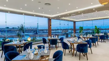 REWAYA MAJESTIC RESORT