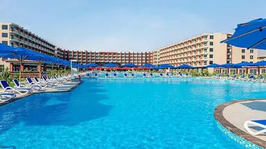REWAYA MAJESTIC RESORT