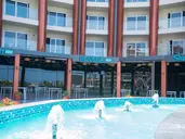 Rewaya Majestic Resort