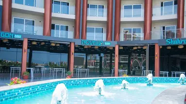 Rewaya Majestic Resort