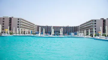Rewaya Majestic Resort