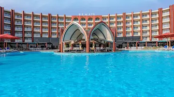 Rewaya Majestic Resort