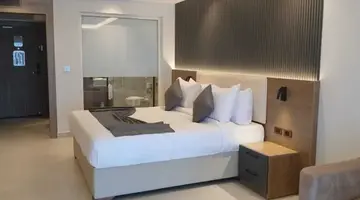 Rewaya Majestic Resort