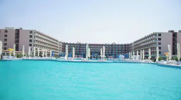 Rewaya Majestic Resort