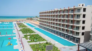 Rewaya Majestic Resort