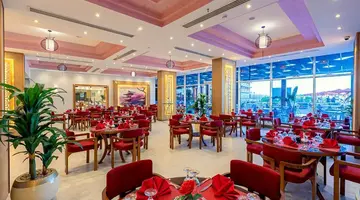 REWAYA MAJESTIC RESORT