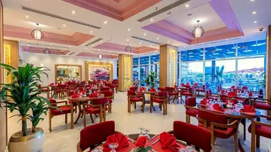 REWAYA MAJESTIC RESORT