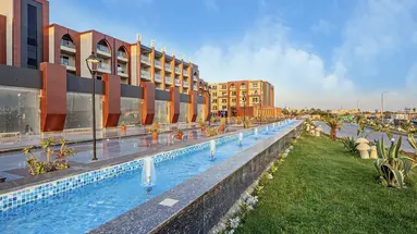 Rewaya Majestic Resort
