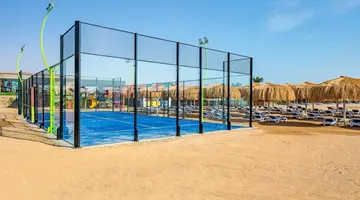 Rewaya Majestic Resort