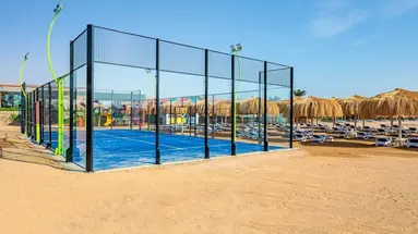 Rewaya Majestic Resort