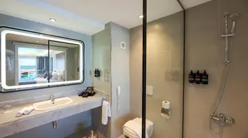 Rewaya Majestic Resort
