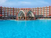 Rewaya Majestic Resort