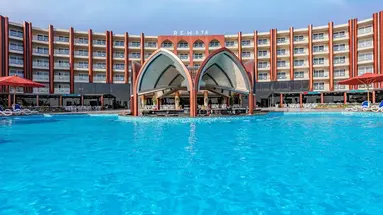 Rewaya Majestic Resort