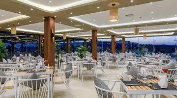 Rewaya Majestic Resort