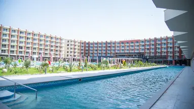 Rewaya Majestic Resort