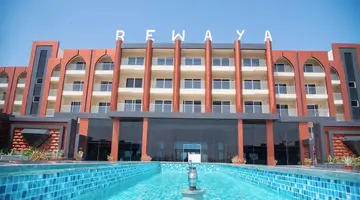 Rewaya Majestic Resort