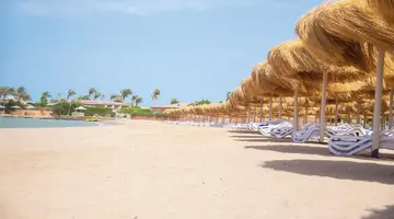 Rewaya Majestic Resort