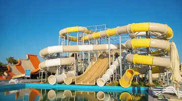 Rewaya Majestic Resort