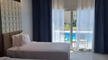 Rewaya Majestic Resort