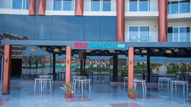 Rewaya Majestic Resort