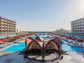 REWAYA MAJESTIC RESORT