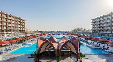 REWAYA MAJESTIC RESORT