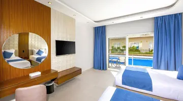 Rewaya Majestic Resort