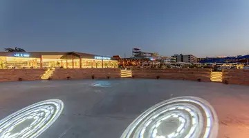 Rewaya Majestic Resort