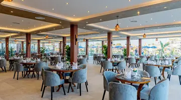 Rewaya Majestic Resort