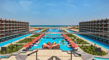 Rewaya Majestic Resort