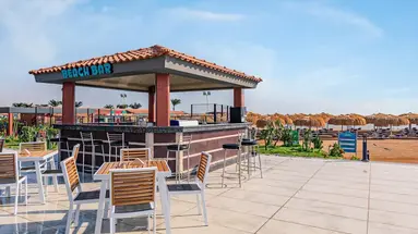 Rewaya Majestic Resort