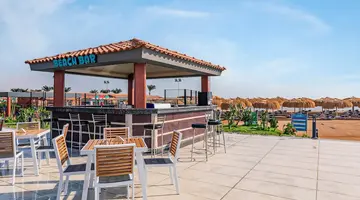 Rewaya Majestic Resort