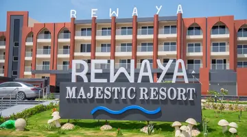 Rewaya Majestic Resort