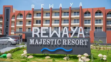 Rewaya Majestic Resort