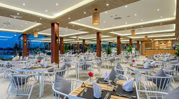 Rewaya Majestic Resort