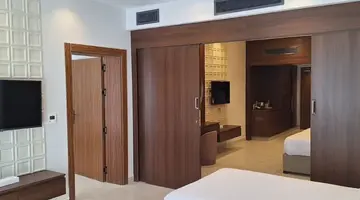 Rewaya Majestic Resort