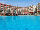 Rewaya Majestic Resort
