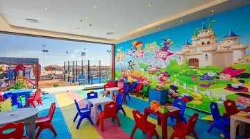 Rewaya Majestic Resort